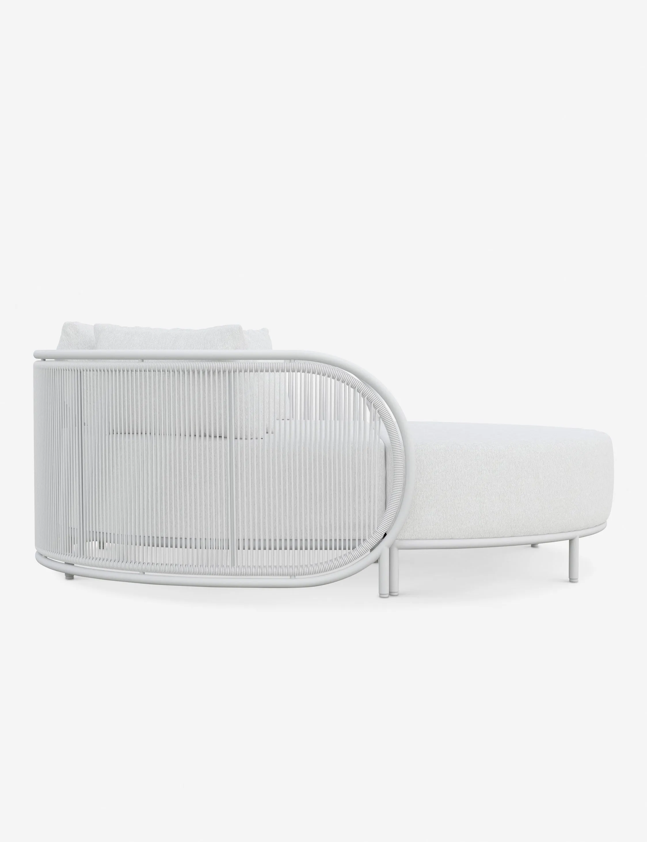 Yemaya Indoor / Outdoor Daybed