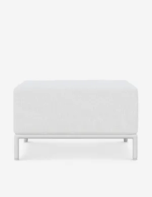 Yemaya Indoor / Outdoor Ottoman