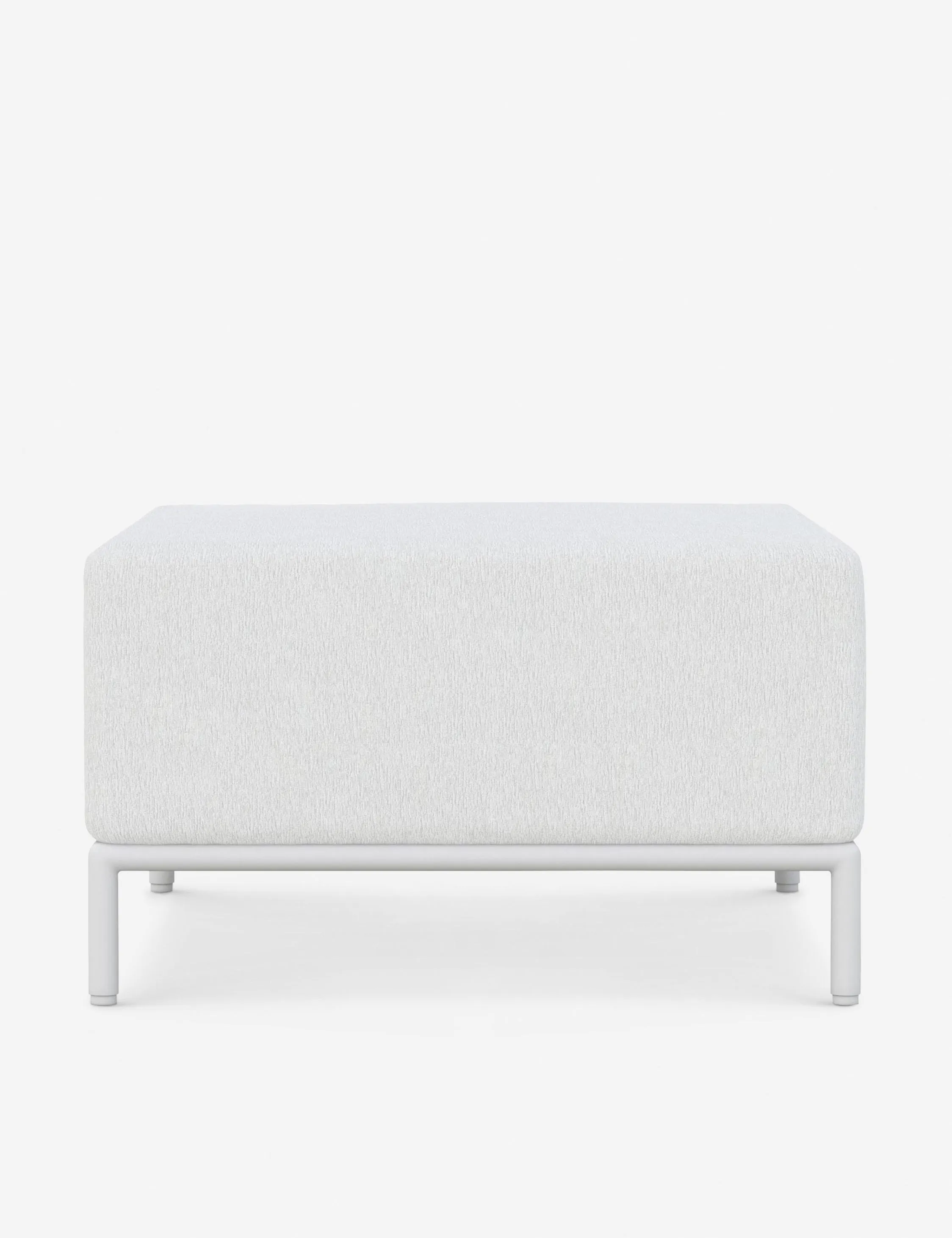 Yemaya Indoor / Outdoor Ottoman