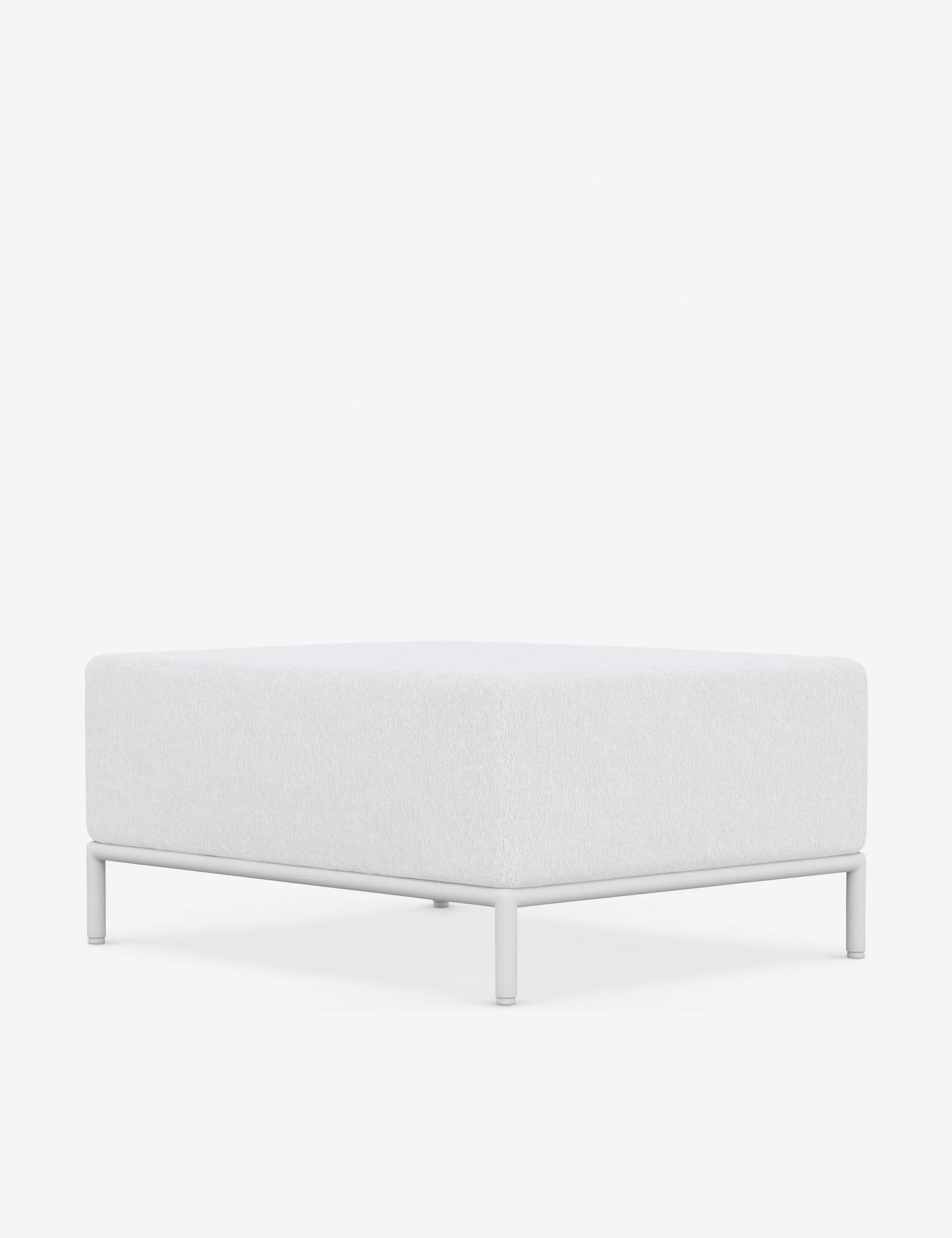 Yemaya Indoor / Outdoor Ottoman